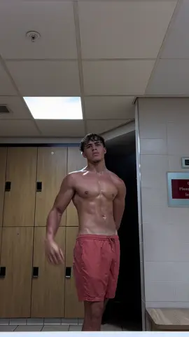 Lean is law #fyp #gym 
