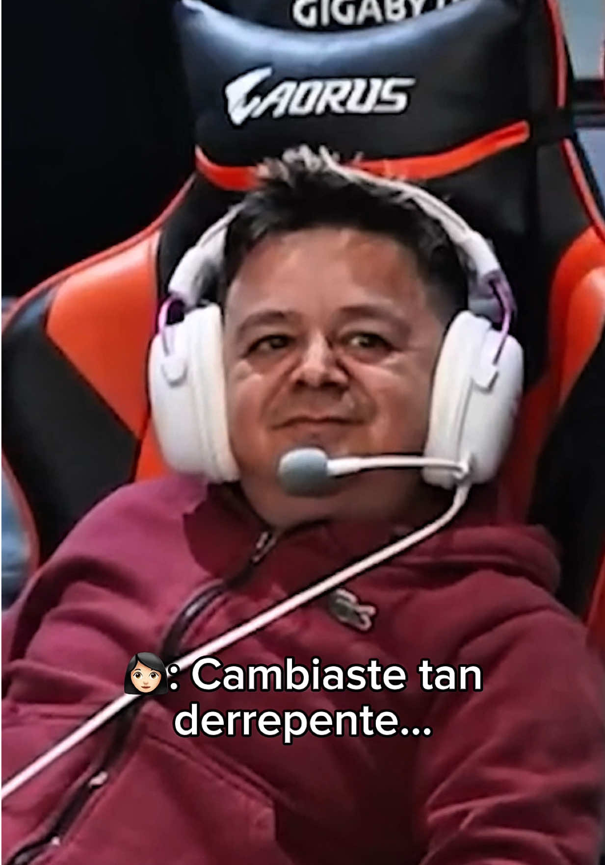 Yo no he Cambiao🤣🤣🤣