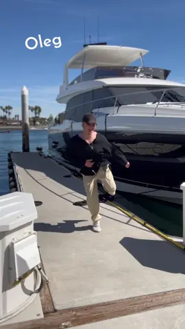 Private dance lessons with Oleg Astakhov in Los Angeles 