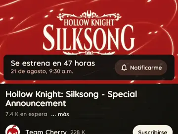 #trendslab #hollowknight #Silksong