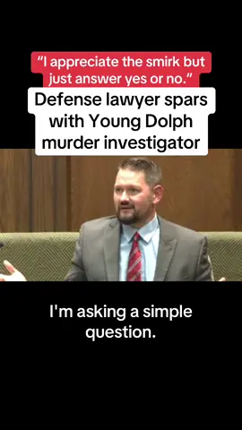 Jesse Browning is a sergeant with the Memphis Police Department. He investigated the Nov. 17, 2021, murder of rapper Adolph 
