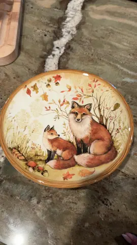 @Hobby Lobby #animalplates #viral #fall #decor #fyp 