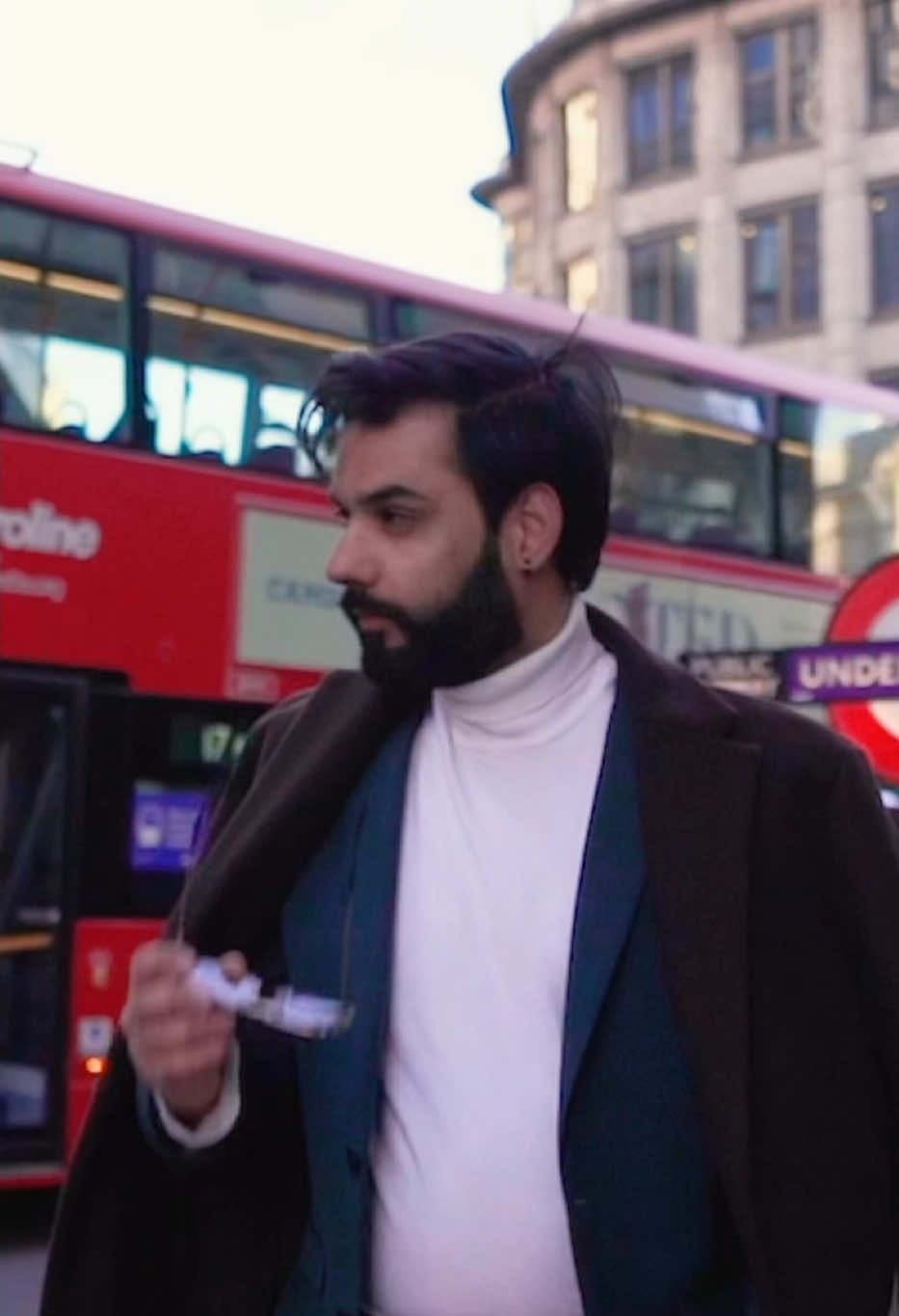 POV you found perfect videographer that makes cinematic videos for TikTok #desimunda #londonshoot #cinematic #urdupoetry #romantizingyourlife 