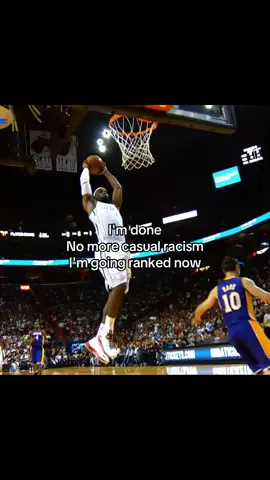 Reels has prepared me for this moment #basketball #relatable #lebronjames #rank #casual 