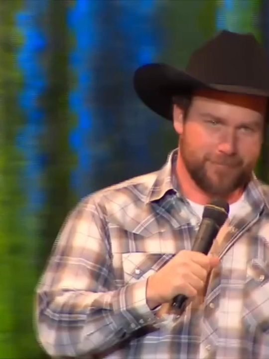 Rodney Carrington  - Man vs Ape#1 #2 #3 #4u #5 #fyp #fy