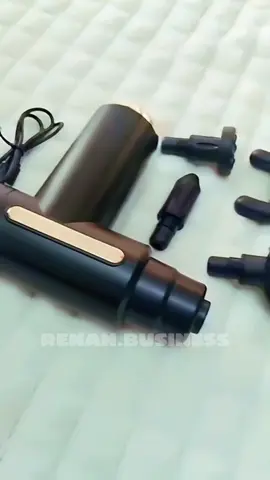 ⚡ Tá cansado? Esse massageador vai virar seu novo vício! Portátil, potente e baratinho… não tem como não amar! 😍 #Relaxamento #DoresNuncaMais #ViralTikTokShop #Achadinho #AutoCuidado