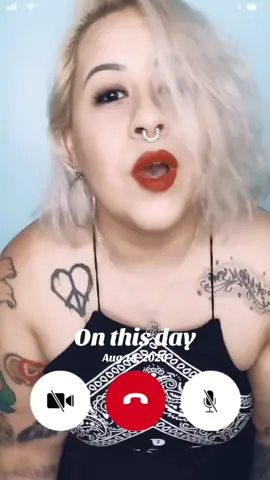 #onthisday 