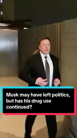 On this episode of the Elon, Inc. podcast, New Times reporter Kirsten Grind joins us to discuss Musk's alleged campaign trail drug habits and the prevalence of drug use across the tech industry. #business #tech #Politics #ElonMusk 