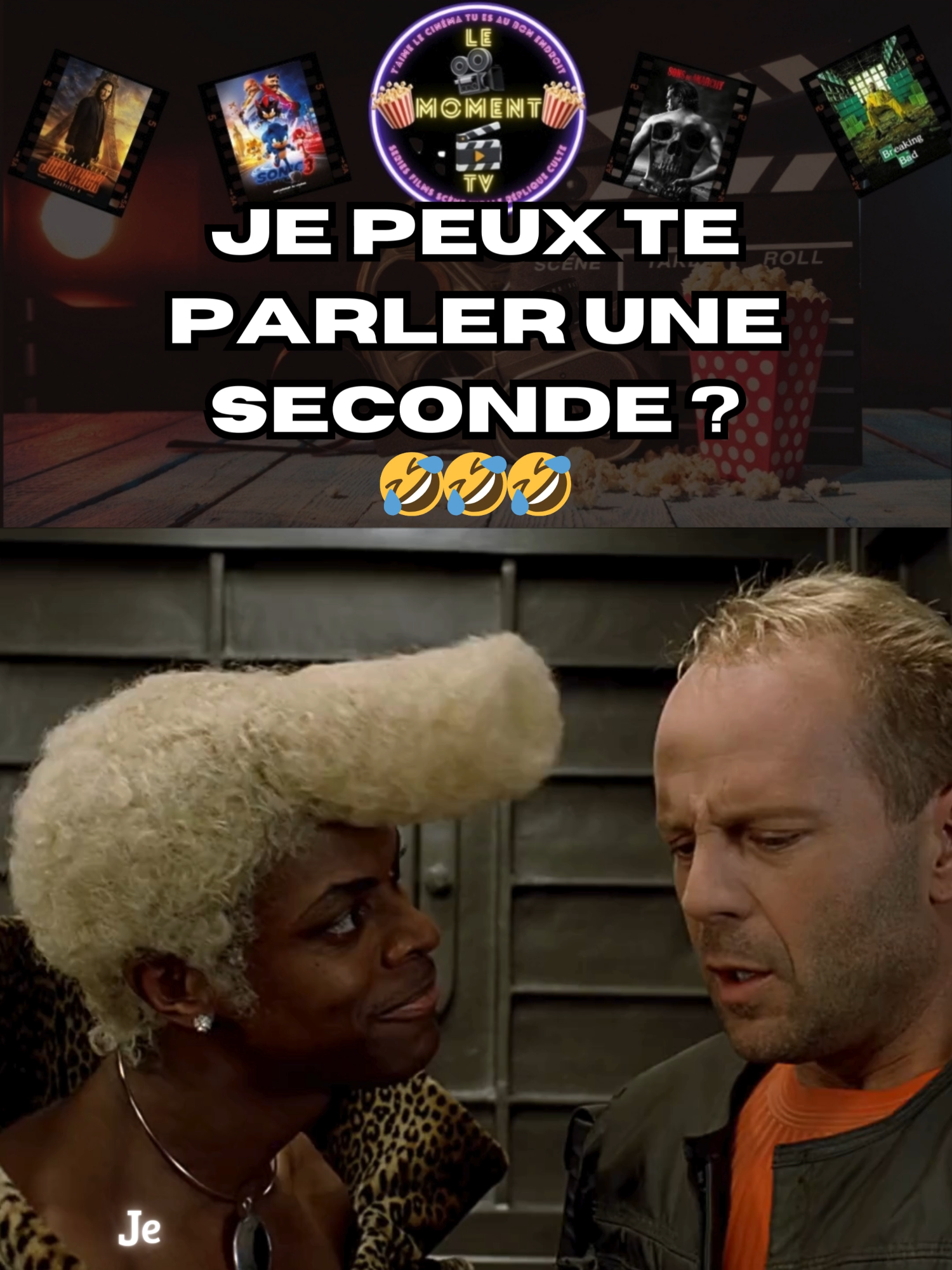 19-08-2025 Il est plus green 🤣🤣🤣🤣🤣#scèneculte #5emeelement #corbendallas #rubyrhodenergy