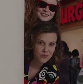 #Eleven #strangerthings #fyp #strangerthingsedit #viral 