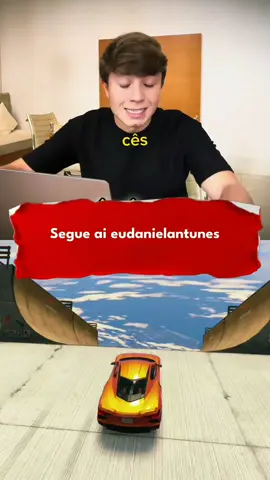 🎥 teste de @eudanielantunes!