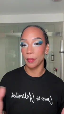 comment down below for tomorrow’s blue look🩵💙#gameday 