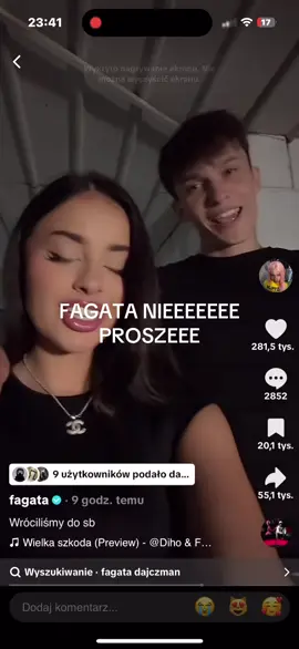 #dlaciebie nieeeeee proszę 🙏🏻🙏🏻🙏🏻