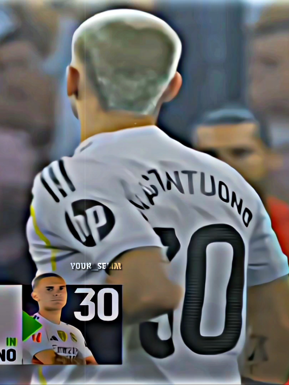 Franco Mastantuono Argentina blood..!💀🇦🇷 . . . . . #footballfan #footballedit #your_selim_edit #foryou #yourpage 
