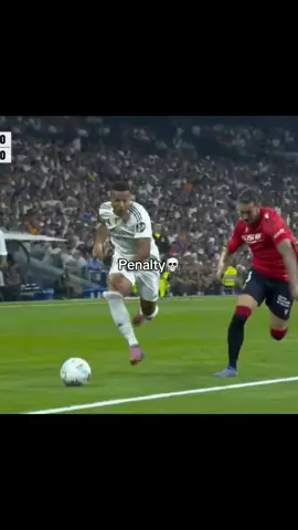 #mbappepenalty #mbappe #realmadrid #osasuna #laliga 