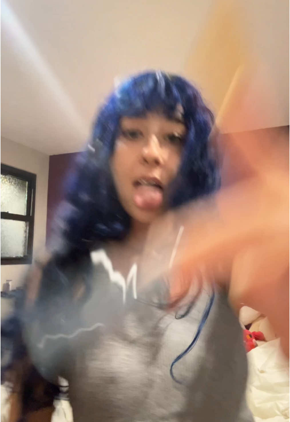 saint was begging for someon to use his sounds on tiktok i gotchu bro 