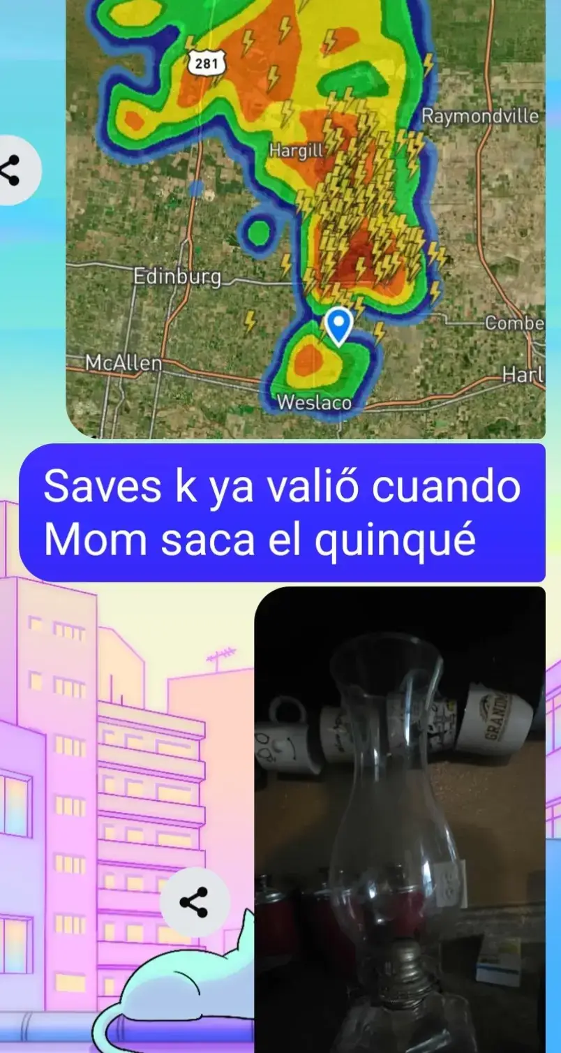 #danger #storm #caution #956 #rgv 
