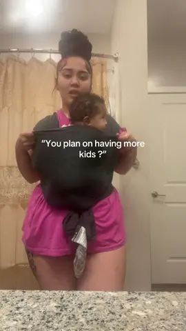 I love her tho🤣🥹 #foryoupage #baby 