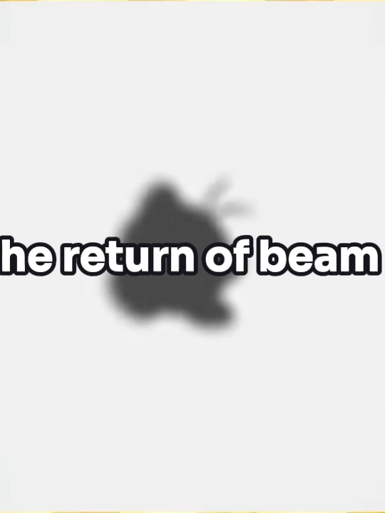 it returns #fyppppppppppppppppppppppp #random #idk #failboat #beamattack