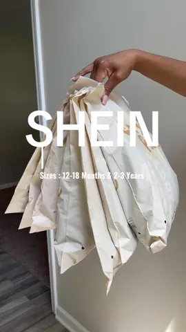 Stay tuned for the trendiest by searching and following SHEIN store names Cozy Pixies . Use 8USKiambrittneyy442 to get discounts! Store Name:Cozy Pixies Cozy Pixies Baby Girl Long Sleeve V-Neck Soft Knit Heart Cardigan, Valentine's Day 🆔 38854331 🔗 https://shein.top/8zd9the Store Name:Cozy Pixies Cozy Pixies Baby Girls' Summer Boho Cute Ruffle Waist Baggy Soft Denim Jeans Pants With Rolled Up Hem 🆔 49603140 🔗 https://shein.top/ku1xhco Store Name:Cozy Pixies Cozy Pixies Autumn/Winter Casual All-Match Fashion Versatile Warm Plush Cute Soft Baby Snow Boots, Short Boots, Slippers 🆔 47951631 🔗 https://shein.top/icqwqn7 Store Name:Cozy Pixies Cozy Pixies Baby Girl Letter Patched Detail Overall Jumpsuit Clothes Baby Girl Dungareesdungarees Baby 🆔 41914726 🔗 https://shein.top/mt61969 Store Name:Cozy Pixies Cozy Pixies Baby Girl 2pcs Solid Mock Neck Lettuce Trim Tee 🆔 21645922 🔗 https://shein.top/g8o6qak Store Name:Cozy Pixies Cozy Pixies Baby Boy Letter Graphic Kangaroo Pocket Hoodie & Sweatpants 🆔 21288178 🔗 https://shein.top/icqwpk5 #SHEINKIDS #SHEINtrends #sheinpartner #SHEINforAll #kidsfashion #kidsclothes #kidsclothing  @SHEINUS @SHEIN  