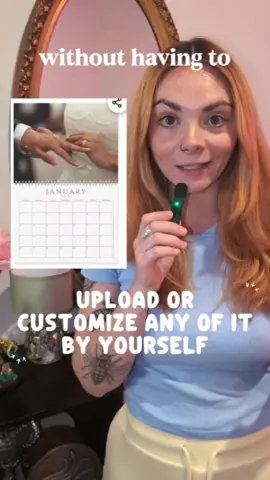 Steal my best sellers🤑 Gelato has changed the way I create my pod products, and in a huge way!  Their wall art and photobooks have helped me launch a personalized shop that doesn't take me HOURS to manage, and makes me about $300/week ❤️ Here's my tops 3 1. Framed Canvas Prints 2. Poster Prints (8x10 sells best for me) 3. Square 8x8 photobooks The secret... Finding a niche that has customers (duh) but then creating something not everyone else is offering (that means no shirts or mugs) &PERSONALIZING IT🥰 you want to create something meaningful & people shop on Etsy for gifts!  Gelatos personalization studio helps me automate the customizing, meaning less time creating the products and more time marketing & designing  You can try personalization studio for 7 days for FREE when you comment ✨PERSONALIZE✨ #printondemand #PrintOnDemandTips #gelatopartner 