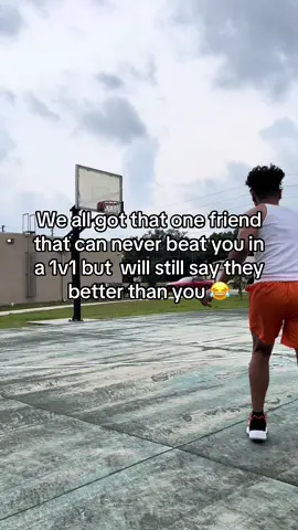 Nah fr 🤣 Follow for more! #fyp #hooper #viral #foryou #basketball