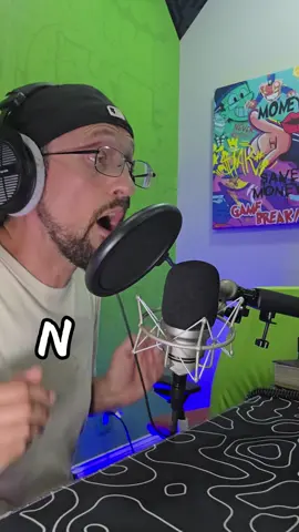 N.U.A.N.C E. 🎶 #fgteev #rap