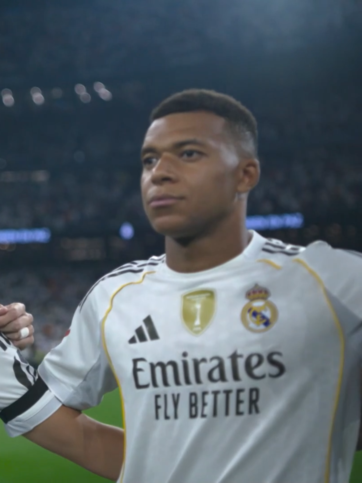 Arda Güler'in ilk 11'de sahaya çıktığı maçta Real Madrid, Osasuna'yı Mbappe'nin golüyle mağlup etti. Real Madrid 🆚 Osasuna (Maç Özeti) #sporgünlükleri #laliga #realmadrid #ardagüler #mbappe #osasuna
