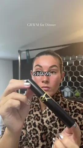 Get ready with me for dinner!  @Drunk Elephant @YSL Beauty  @Diorbeauty  @Caudalie  @CeraVe  @Kiehl's Since 1851  @Trader Joe's  #getreadywithme #MakeupRoutine #naturalmakeup #skincaremakeup #smallcreator 