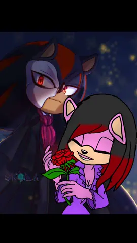#greenscreen @Lily rose 🌹 #shadowthehedgehog #nobodybutyou #fyp