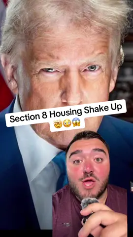 Section 8 housing is possibly coming to an end for thousands of people #section8 #housing #welfare #foryou 