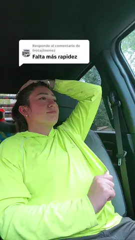 Respuesta a @trocajimenez me dijeron tortuga #🥺  #work  #parami 