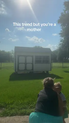 Pulling out the “it’s time to go inside” card  #fyp #foryou #trending #trends #toddlersoftiktok 