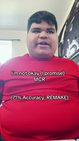 #mcr #mychemicalromance #gerardway #fyp #foryou 