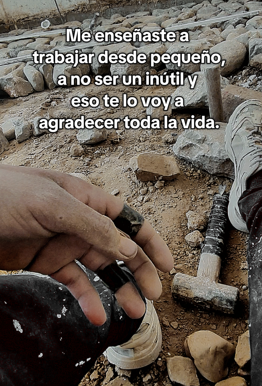 gracias....pa #construction #trabajo #reflexion #bolivia🇧🇴 #motivacional 