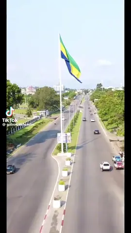 mon pays le Gabon ❤️❤️❤️