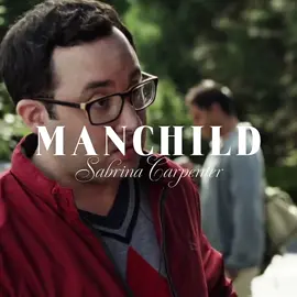 Manchild Trend versão Premonição porque SIM #sabrinacarpenter #manchild #finaldestination6 #finaldestination 