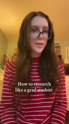 EDIT: *Your sources! I apologize for the typo  Just a few tips I have so much more!  #literature #researchasahobby #hobbytok #chatgpt #academia 