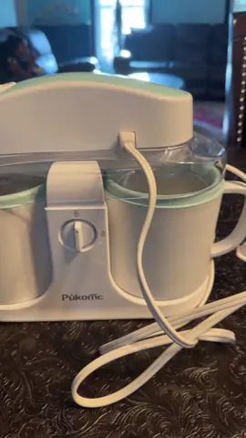 #Pukomc Ice Cream Maker #foryoupage #tiktokshop #tiktok #fyp 