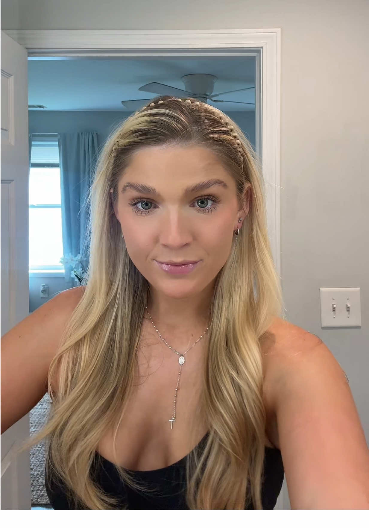 GRWM 