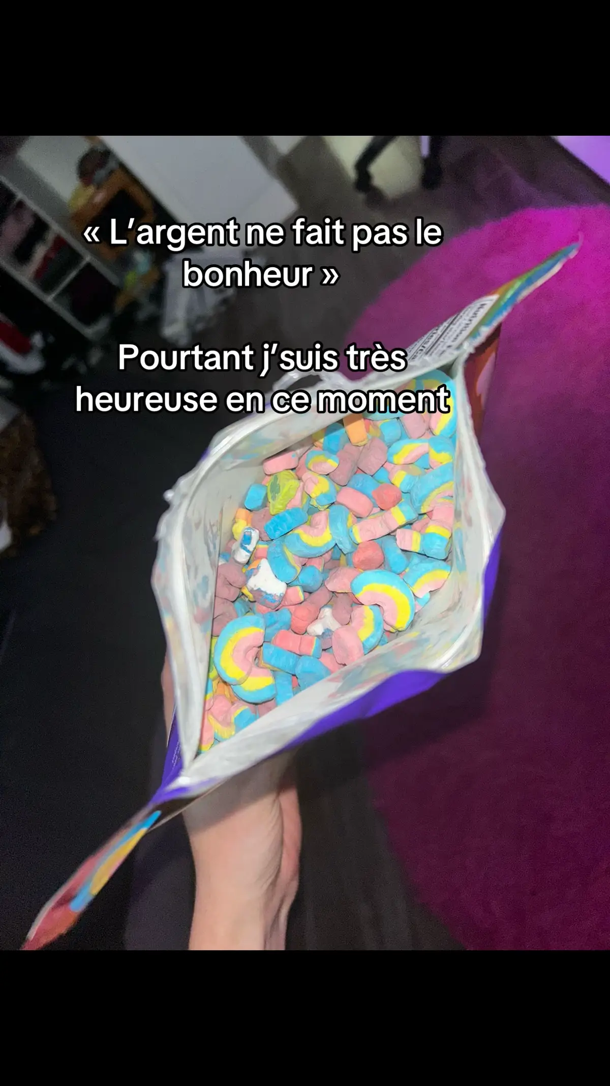 #fyp #argent #quebec #luckycharms 