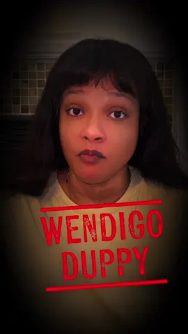 🇯🇲🇯🇲 Wendigo Duppy in Kellits Clarendon Jamaica 🇯🇲 🇯🇲 #wendigo #duppystory #jamaicantruestories #jamaicantiktok🇯🇲viral #wenticko 