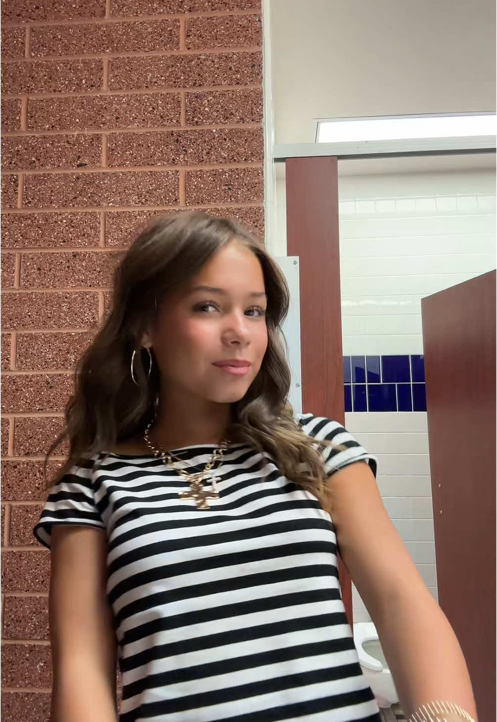 School #viral #fit #OOTD #fyp #olebrandselect #ootd #fitty #school 