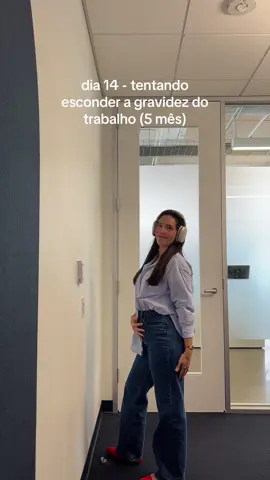 cortei o cabelo tb mas acho que fiquei com mais cara de mãe ainda 🤡