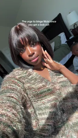 it comes naturally 🤭