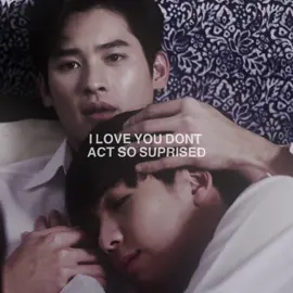 uwma was one of them shows u can NEVER rewatch but its still so peak #untilwemeetagain #fyp #deanpharm #thaibl #kornintouch 
