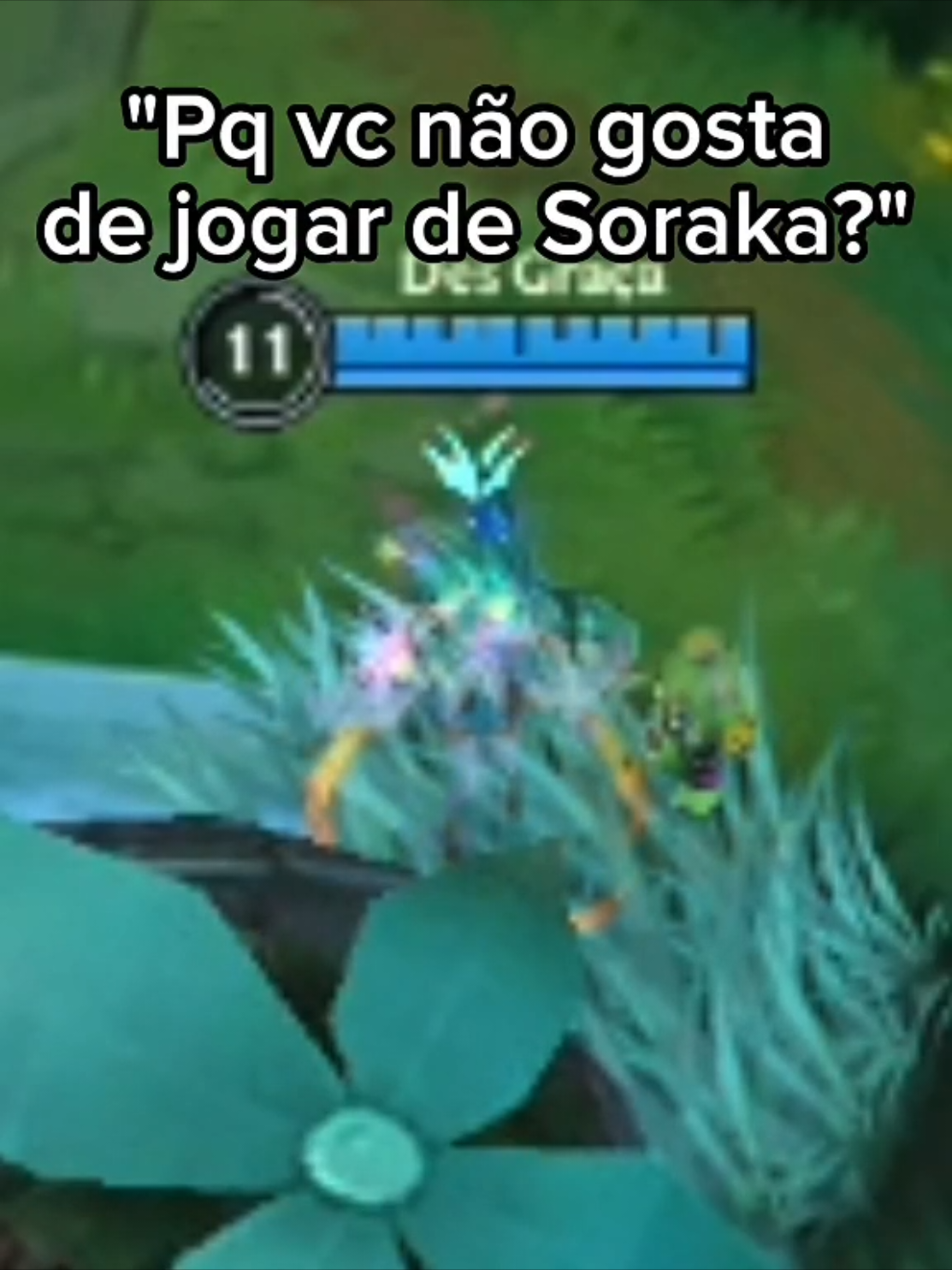 gameplay pura de 