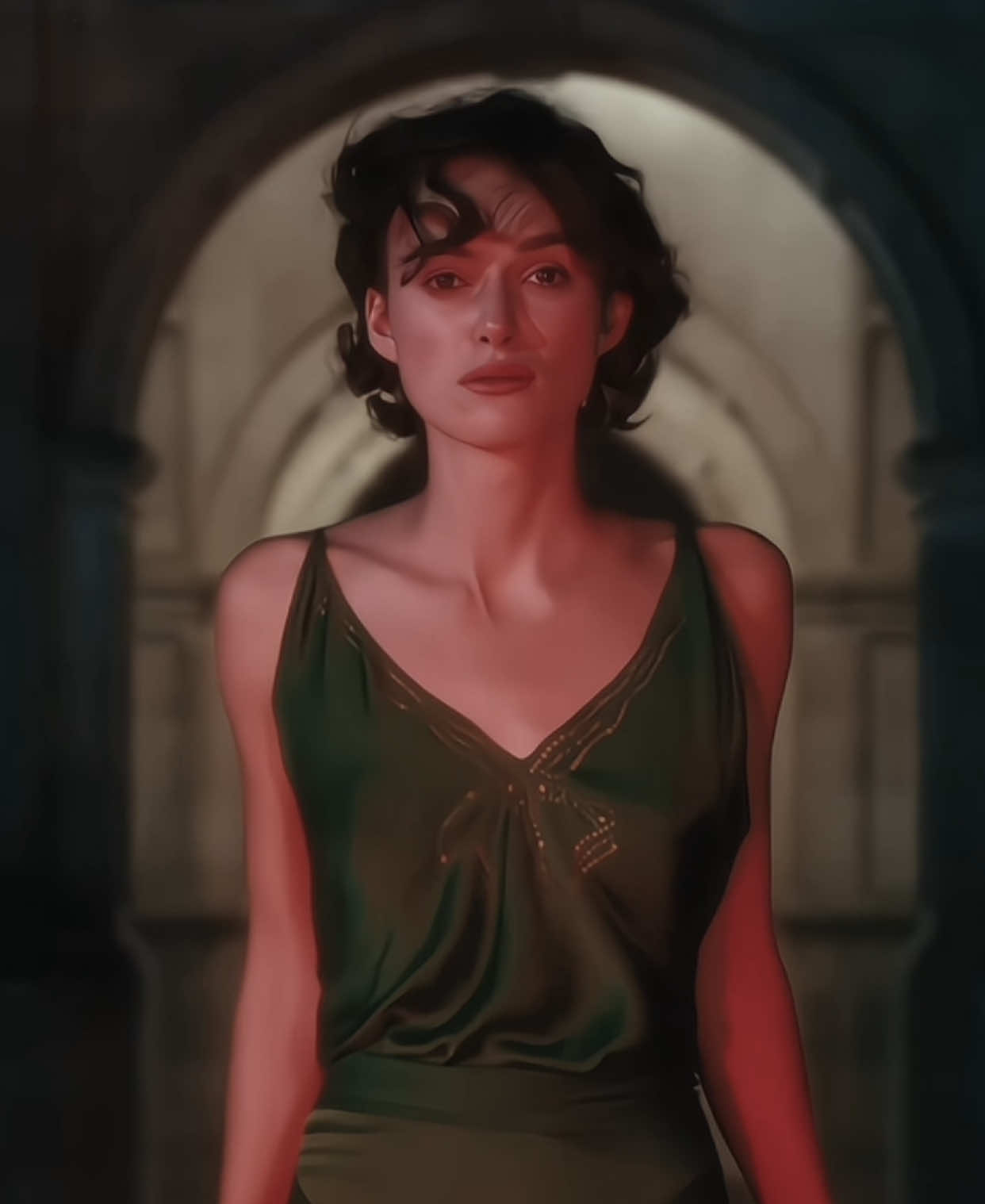 بخاف عليك #atonement 