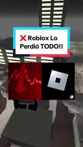 ❌ Roblox Lo Perdió TODO!! Esto es todo lo que pasó luego de la situación del youtuber Schlep tras ser baneado de Roblox por sus videos cazando depredadores #roblox #robloxnoticias #robloxnews #robloxfyp #rodriguh 