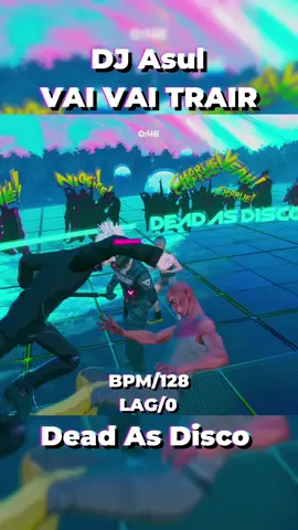 @Dead as Disco @alansfypss #gaming #fyp #deadasdisco #viral #brazilianphonk 